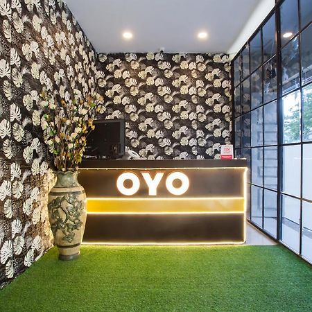 Oyo 2361 Hotel Winston Glugur Εξωτερικό φωτογραφία