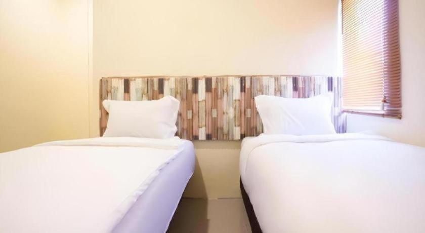 Oyo 2361 Hotel Winston Glugur Εξωτερικό φωτογραφία